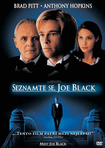 seznamte se, joe black online cz|Seznamte se, Joe Black